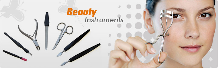 Beauty Care Instruments