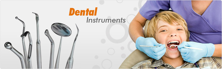 Dental Instruments