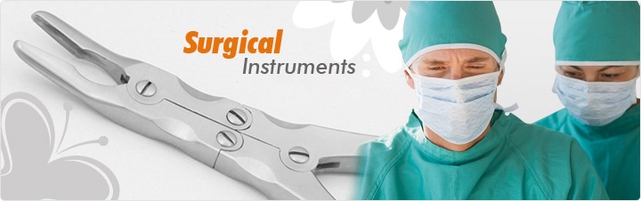 Surgical Instruments